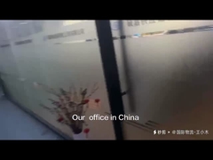 Transitaire international