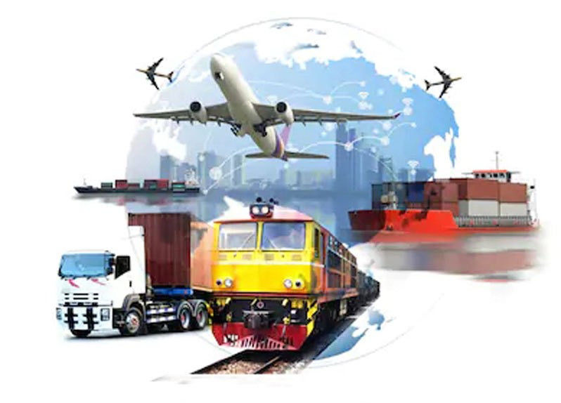 DDP FOB Ddu a fourni des services impayés de gestion de la logistique de commerce électronique de devoir de Changhaï au monde