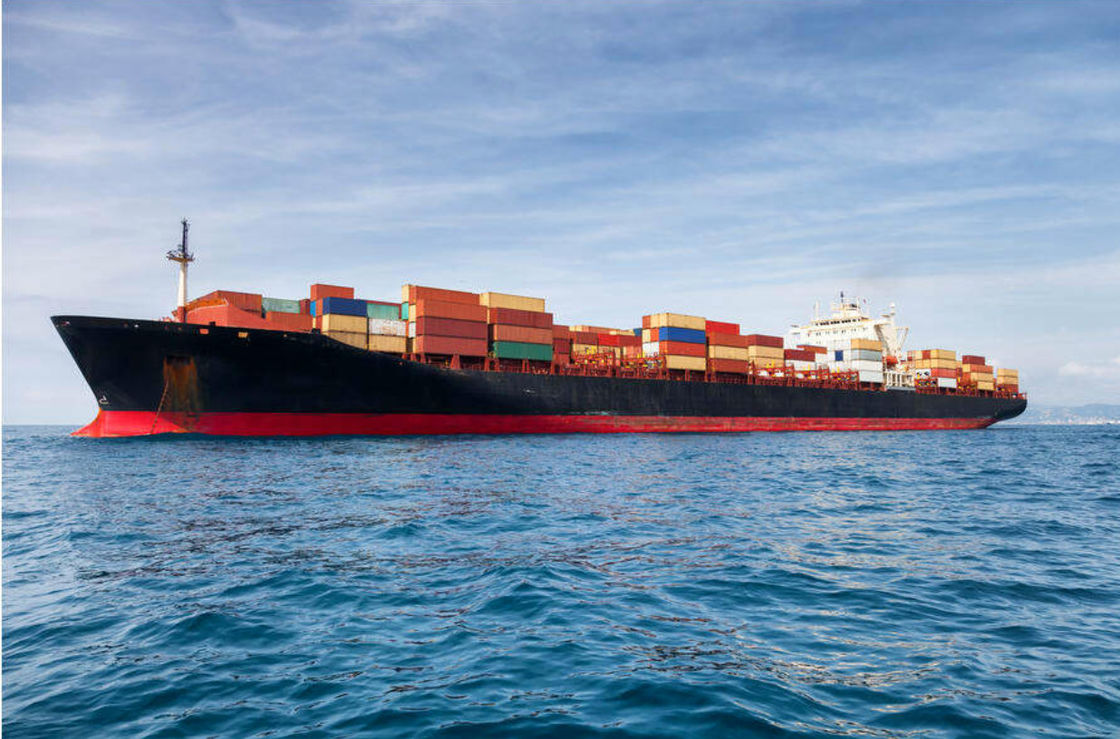 L'expédition internationale la meilleur marché de DDP pour le rail espagnol Marine Import Clearance de petite entreprise