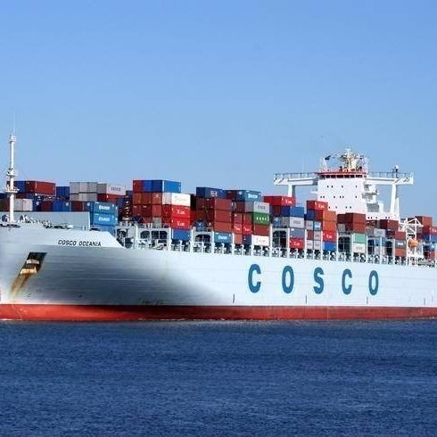L'expédition internationale la meilleur marché de DDP pour le rail espagnol Marine Import Clearance de petite entreprise