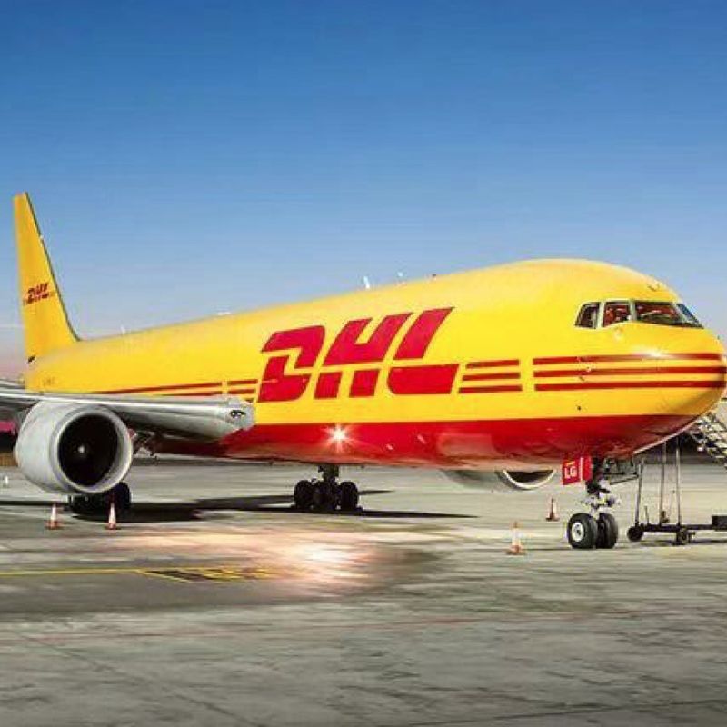 Transport ferroviaire porte-à-porte disponible de commissionnaire de transport d'expéditeur d'expédition internationale de l'air DDP de Chine vers la Suède