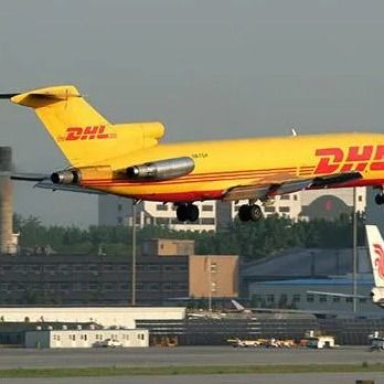 La Chine Changhaï à la logistique frontalière d'International Company de commerce électronique des Etats-Unis Amazone