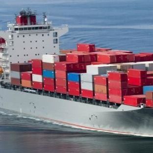 La Chine Changhaï à la logistique frontalière d'International Company de commerce électronique des Etats-Unis Amazone