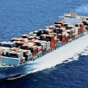 Navires de vol de Shanghai à l'Australie porte à porte FCL Shipping Agency Ups Ddp Service