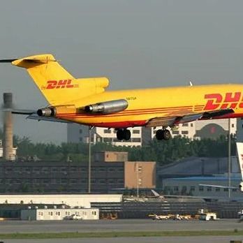 La meilleure expédition internationale porte-à-porte de Chine au service de transport du Danemark exprès