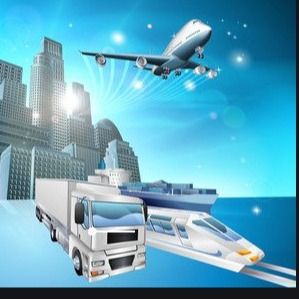 Services porte-à-porte porte-à-porte de logistique de From China To Etats-Unis Canada R-U de transitaire d'aéroport