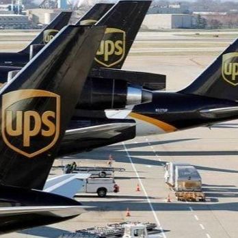 Services porte-à-porte porte-à-porte de logistique de From China To Etats-Unis Canada R-U de transitaire d'aéroport
