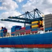 Agent de expédition Sea Freight Agent Changhaï Yiwu de commissionnaire de transport de LCL FCL vers les Etats-Unis France