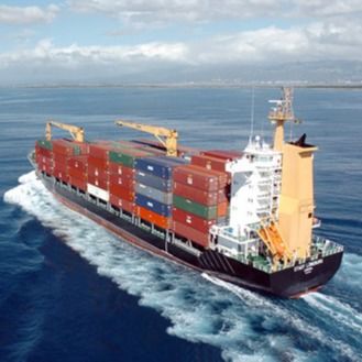 La livraison porte-à-porte globale bon marché de commissionnaire de transport des fournisseurs FCL de Dropshipping