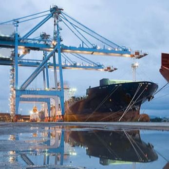 Affaires globales de Dropshipping de sources de Chine dans des conteneurs des Etats-Unis R-U Canada EAU LCL FCL 20FT 40FT