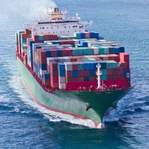 Affaires globales de Dropshipping de sources de Chine dans des conteneurs des Etats-Unis R-U Canada EAU LCL FCL 20FT 40FT