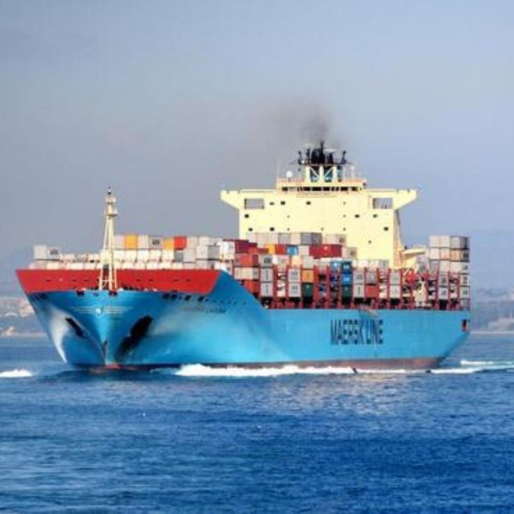 Project Import Freight Forwarding Services Broker DDP Sea Shipping De Shanghai Chine Vers France Amazon