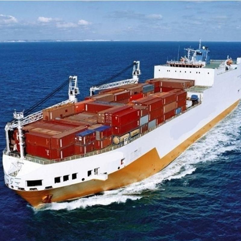 Services de consolidation du fret maritime routier Transport UPS Intégration du fret aérien de la Chine vers la Grèce Grande cargaison