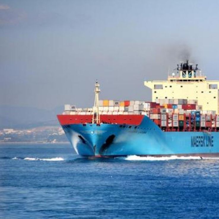 Services Changhaï de logistique de commerce électronique de la Chine aux services de distribution internationaux porte-à-porte de FBA de l'Australie Japon