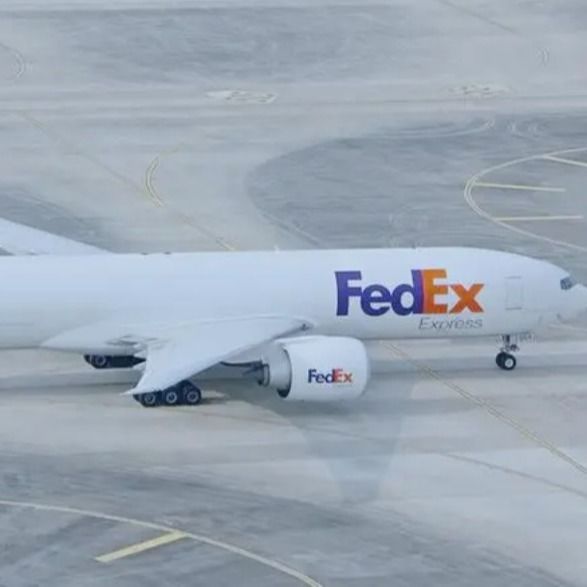Logistique porte-à-porte de fret aérien de la livraison d'expédition internationale de DHL de Changhaï Chine vers le Liban