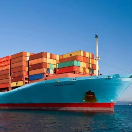 Expédition internationale porte à porte à l'étranger UPS Fret aérien FedEx de Shanghai en Chine vers Israël
