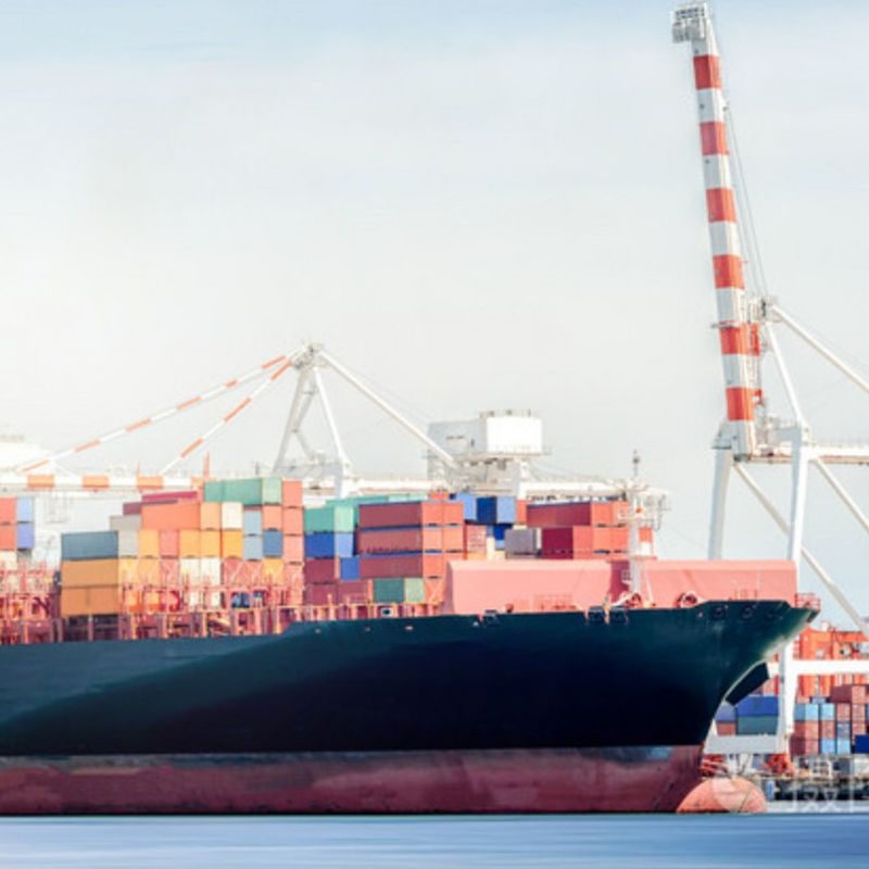 Dhl Ecommerce Logistics Services Global Fedex Air Freight Shipping Shanghai Au Canada États-Unis