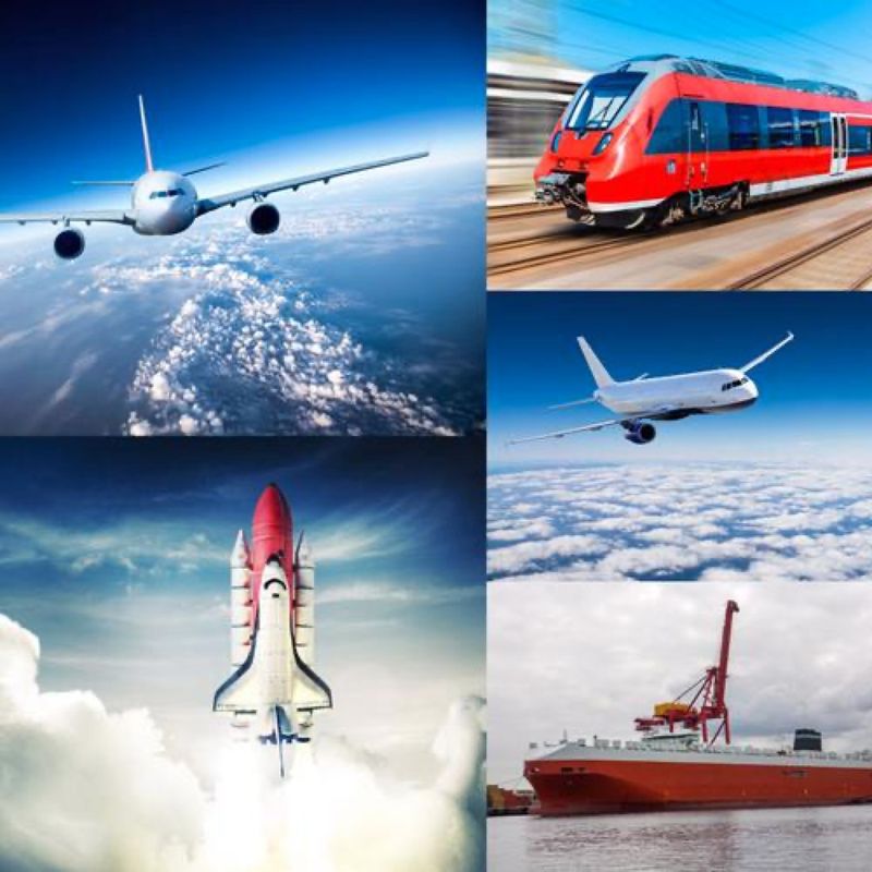 Dhl Ecommerce Logistics Services Global Fedex Air Freight Shipping Shanghai Au Canada États-Unis