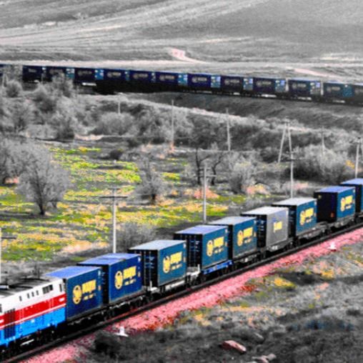 La meilleure expédition porte-à-porte de service de distribution de paquet de Changhaï Chine vers la Russie