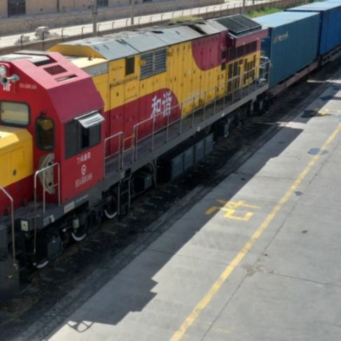 La meilleure expédition porte-à-porte de service de distribution de paquet de Changhaï Chine vers la Russie