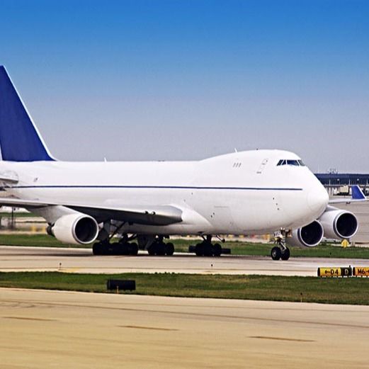 Transitaire d'expédition de la Chine vers l'Inde Service mondial des transitaires aériens et maritimes à l'étranger