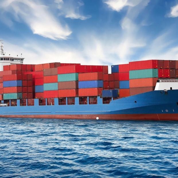 Le fret aérien de expédition le meilleur marché de DHL de Chine vers le Canada France Italie Allemagne Royaume-Uni