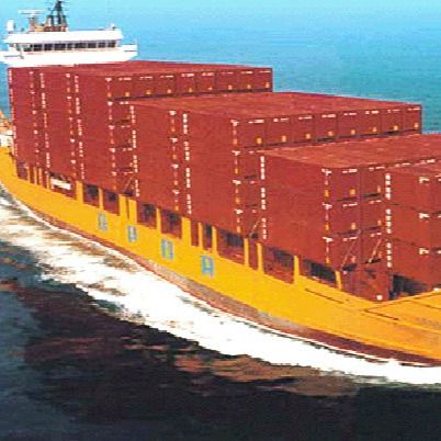 Le fret aérien de expédition le meilleur marché de DHL de Chine vers le Canada France Italie Allemagne Royaume-Uni