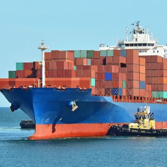 La Chine au fret maritime FOB de l'air DDU DDP CAF de FBA des affaires FCL de commissionnaire de transport d'expédition du monde
