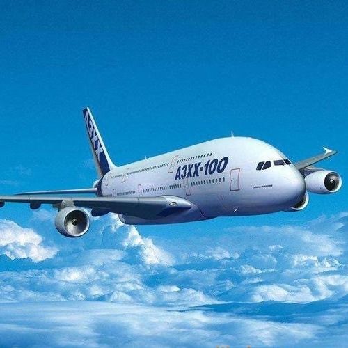L'air en avant embarquant des compagnies de DDU ou de DDP transportent de Chine à Philippines