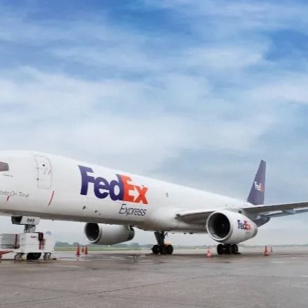 Expédition de Chine à l'air de l'Espagne DHL Fedex embarquant l'expéditeur international de fret maritime de mer