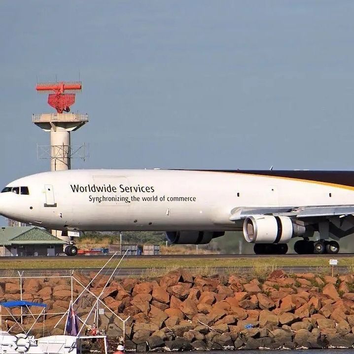 Lève l'expédition internationale porte-à-porte par avion de Changhaï Chine à TüRkiye Jordanie