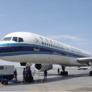 Compagnies internationales de services d'expédition de fret aérien de Ddp Shenzhen à l'agent d'air de la Jordanie Finlande