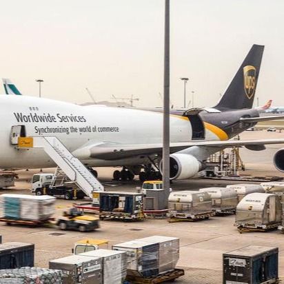 Compagnies internationales de services d'expédition de fret aérien de Ddp Shenzhen à l'agent d'air de la Jordanie Finlande