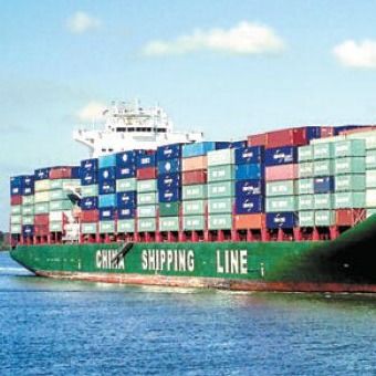 Agent From China To de service d'expédition de FBA d'Amazone les Etats-Unis Grande-Bretagne Canada Italie allemande Amazone