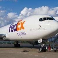 Shanghai Chine vers le Mexique dhl fedex ups centre d'expédition Services de fret aérien porte à porte