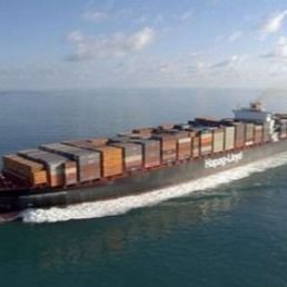 Export Fcl Service de fret maritime Conteneur de transport Agence de transport de fret maritime