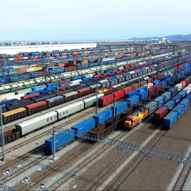 Service de distribution porte-à-porte de Ddp rapidement pour les livraisons express de Chine