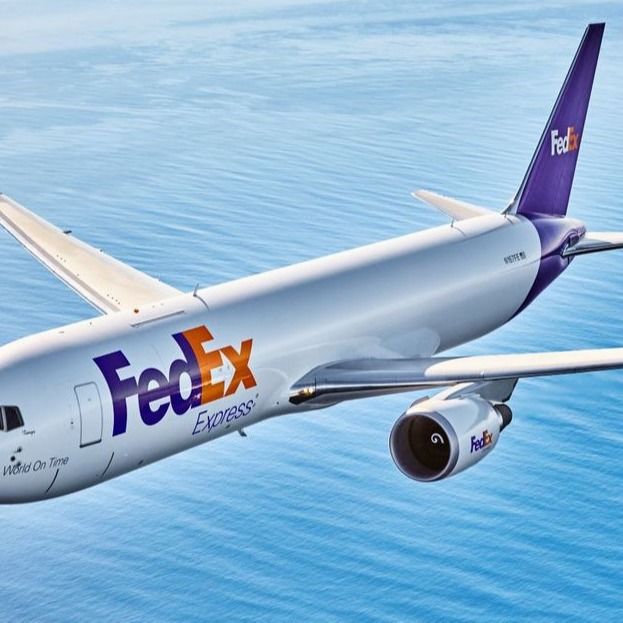 Fret international de Fedex DHL expédiant des services d'importation d'exportation de Chine au Nouvelle-Zélande
