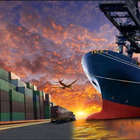 Agent maritime de baisse globale exprès For Amazon Shopify Allemagne de Chine DDP