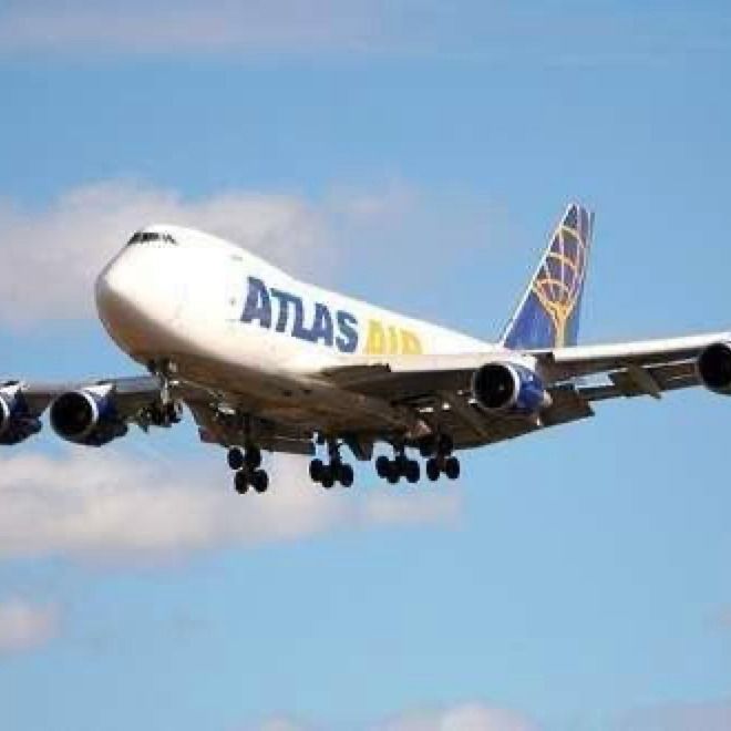 Transport de fret aérien de commerce électronique de petits colis de Chine au Japon et TüRkiye