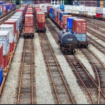 Lève la FBA embarquant de l'expédition porte-à-porte Changhaï d'air de la Chine aux Etats-Unis