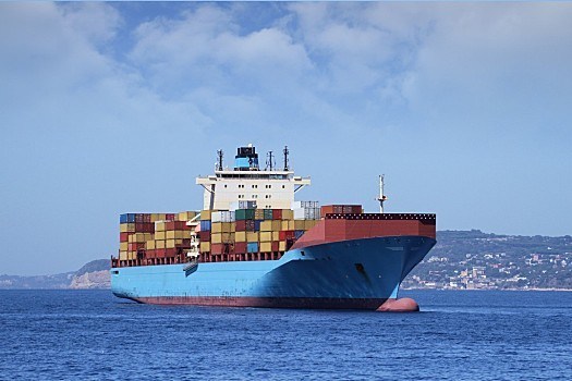 Transporteur de porte à porte vers les États-Unis FBA Amazon DHL FEDEX UPS Expédition internationale