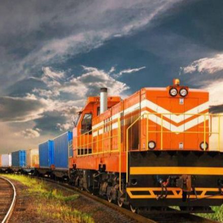 Expédition internationale de grands camions maritimes de la Chine au Mexique Services logistiques terrestres de fret routier