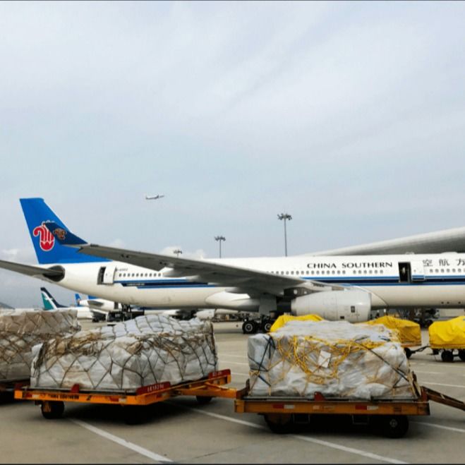 Shanghai Chine aux États-Unis Transport Ddp Services de livraison de fret porte à porte