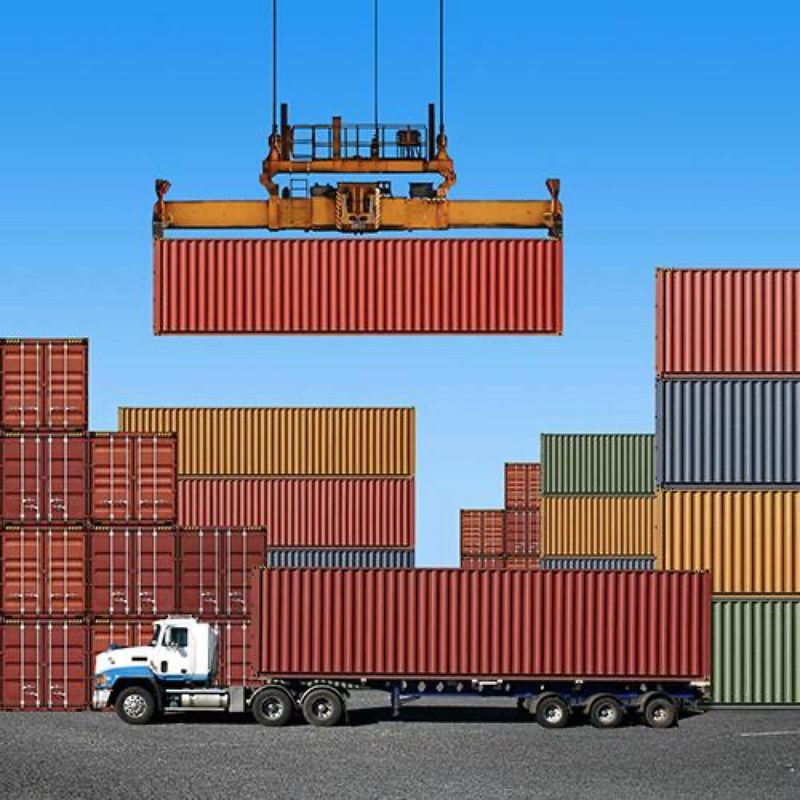 Services ferroviaires de commissionnaire de transport d'OIN 9001 Lcl Chine Yiwu à la livraison de logistique de l'Espagne
