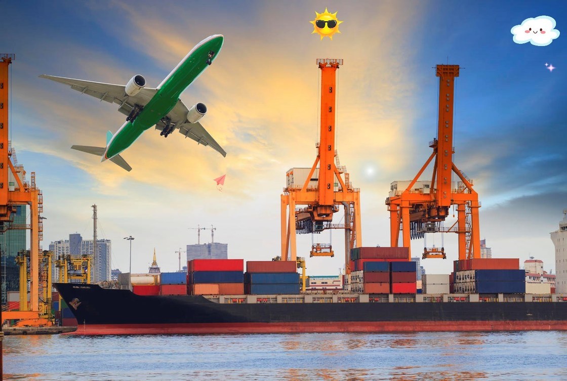 Expéditions de Shanghai en Chine à Turquie Jordanie Entrepôt à Entrepôt Expédition aérienne internationale