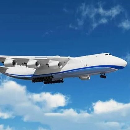 Commerce électronique de cargaison d'expédition internationale de DHL FEDEX UPS d'air de Yiwu Chine vers le Mexique
