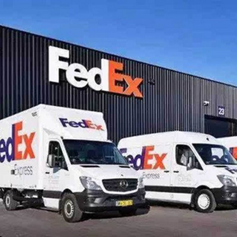 Commerce électronique de cargaison d'expédition internationale de DHL FEDEX UPS d'air de Yiwu Chine vers le Mexique