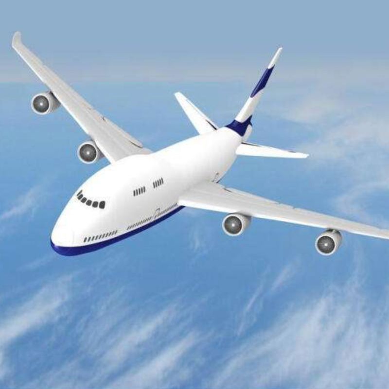 Fret porte à porte expédition internationale Chine Shanghai vers l'arabie saoudite livraison Fedex logistique express
