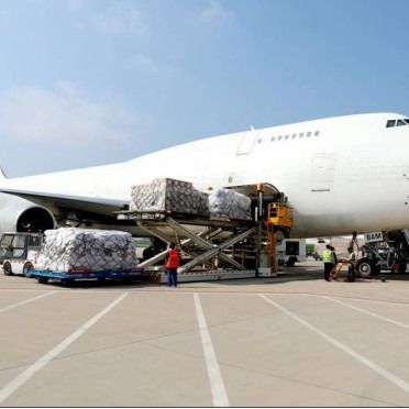 Cheap International Air Freight Forwarding Shipping Company de CHANGHAÏ Chine vers le Royaume-Uni